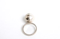 Ring by Melanie Georgacopoulos A/W11