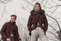 Tatras Autumn/Winter 2025