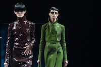 Tom Ford Spring/Summer 2026