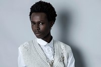Dior AW20 Kim Jones Judy Blame Emmanuel Adjaye