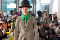 Walter Van Beirendonck Autumn/Winter 2025 Menswear