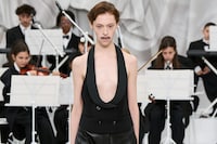 Maison Margiela Spring/Summer 2026