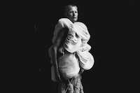 Rick Owens Spring/Summer 2027 Womenswear