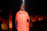 Balenciaga Autumn/Winter 2026
