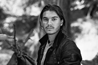Emile Hirsch nominated by Thea Charlesworth