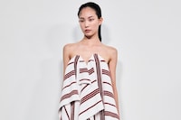 Loewe Spring/Summer 2026 Womenswear