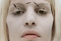 Inge Grognard – Makeup 1989–2005
