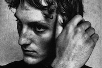 Portraits 14-16 November by Jack Davison,