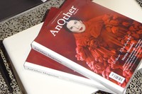 AnOther Magazine A/W23 Giveaway at magCulture