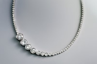 Sophie Bille Brahe High Jewellery