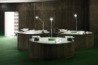 Another Man x adidas Originals’ PFW Men’s Party