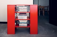 Donald Judd Furniture Book Spring St Marfa Texas