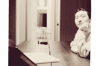 Mark Peckmezian for AnOther Magazine Spring/Summer 2026