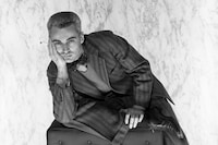 Hidden Master: The Legacy of George Platt Lynes