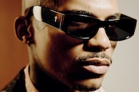 Willy Chavarria Spring/Summer 2026