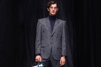 Balenciaga Winter 2025