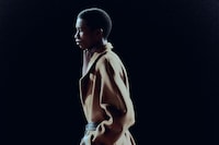 Saint Laurent Autumn/Winter 2026 Menswear