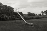 Ocean Vuong, Nicky (slide), 2025