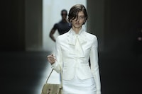 Gucci Autumn/Winter 2026