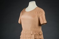 Chanel dress S/S 1920
