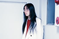 Loro Piana for AnOther Magazine Spring/Summer 2026