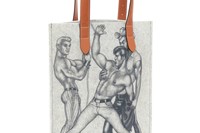 Tom of Finland JW Anderson Collaboration 2020 Interview