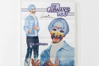 It&#39;s Always You Signed Poster(The Universe)