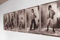 Another Man x Tatras Exhibition