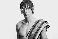 Craig Green Spring/Summer 2026