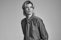 Margaret Howell Autumn/Winter 2026 Campaign