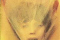 Goats Head Soup by The Rolling Stones, 1973 chosen by AnOthe