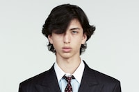 Tom Ford for AnOther Magazine A/W25