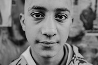 Yawm al-Firak Sakir Khader Foam Magnum Photos Palestine