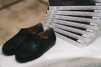 Another Man x Jil Sander