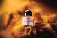 Bal d’Afrique: A Scent in Motion