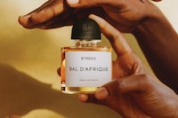 Bal d’Afrique: A Scent in Motion