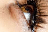 Eyes and Skies by Chad Moore