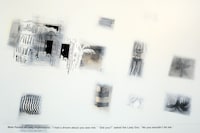 Richard Prince at the Albertina Museum in Vienna