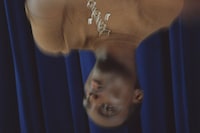 Ethan Herisse for Another Man Summer/Autumn 2025