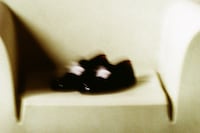 Givenchy for Another Man Winter/Spring 2026 Sarah Burton