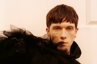 Simone Rocha for AnOther Magazine Spring/Summer 2025