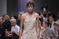 Prada Spring/Summer 2025 Womenswear