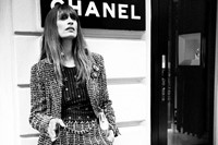 Chanel Spring/Summer 2020 Pre-Collection Caroline de Maigret