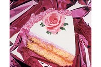 Cake, 1995 – 97