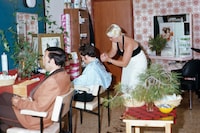 Walter Rudolph: Ibiza 1976