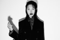 Willy Chavarria Autumn/Winter 2026