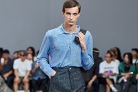 Loewe Spring/Summer 2024 Menswear
