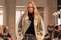Louis Vuitton Autumn/Winter 2025 womenswear