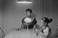 The Domestic Stage by Adam Murray