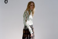 Kai Schreiber Collections Autumn/Winter 2025 Senta Simond 